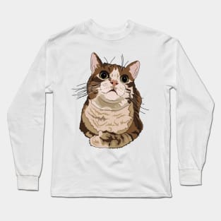 Queen Vee Long Sleeve T-Shirt